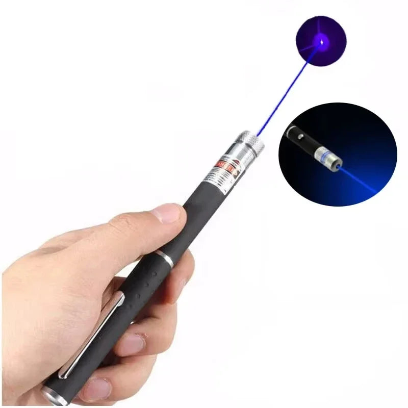 Mini Laser Pointer 2 in 1 for Pets